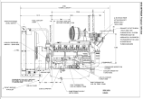 Двигатель Perkins 4012-46TWG2A – фото 15 из 18