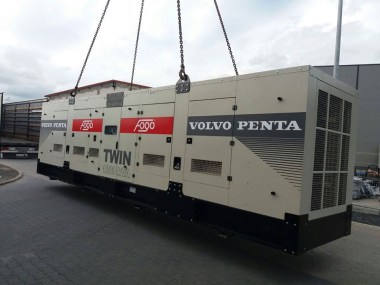 Фотогалерея производства дизель-генераторов Fogo – фото 20 из 19