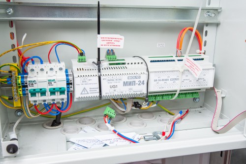 Поставка двух ДЭС с системой подмешивания топливного газа общей мощностью 1040 кВт: модернизация автономной генерации в Иркутской области – фото 79 из 102