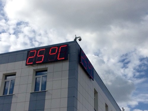 Аренда трех ДГУ общей мощностью 1400 кВт и строительно-монтажные работы для Контейнерного терминала Санкт-Петербурга – фото 7 из 18