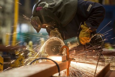 Фотогалерея производства дизель-генераторов FG Wilson – фото 31 из 30
