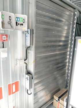 ДГУ Perkins 800 кВт для Бокситогорского глиноземного завода (РУСАЛ) – фото 49 из 53