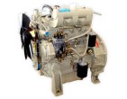 Двигатель TSS Diesel Prof TDL 23 3L – фото 1 из 1