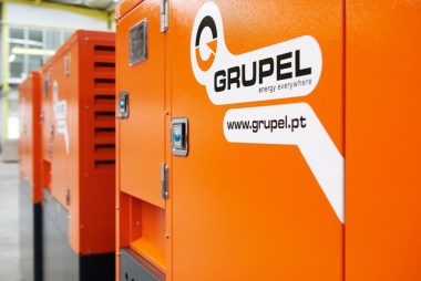 Фотогалерея производства дизель-генераторов Grupel – фото 33 из 32