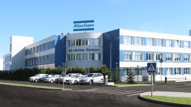 Фотогалерея производства дизель-генераторов Atlas Copco – фото 31 из 30