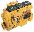 Двигатель Caterpillar C-15 ATAAC4 – фото 1 из 1