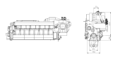 Двигатель Wärtsilä 8L34DF – фото 5 из 5