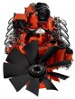Двигатель Scania DC16 71A (02-02) – фото 5 из 6