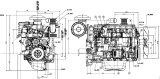 Двигатель FPT (Iveco) C87 TE4 – фото 10 из 13