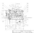 Двигатель Mitsubishi S6B3-PTA – фото 6 из 7