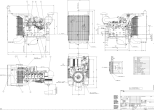 Двигатель FPT (Iveco) N67 TM2A – фото 15 из 15