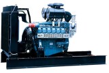 Двигатель Doosan P222FE-II – фото 2 из 5