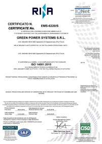 Фотогалерея производства дизель-генераторов Green Power – фото 29 из 28