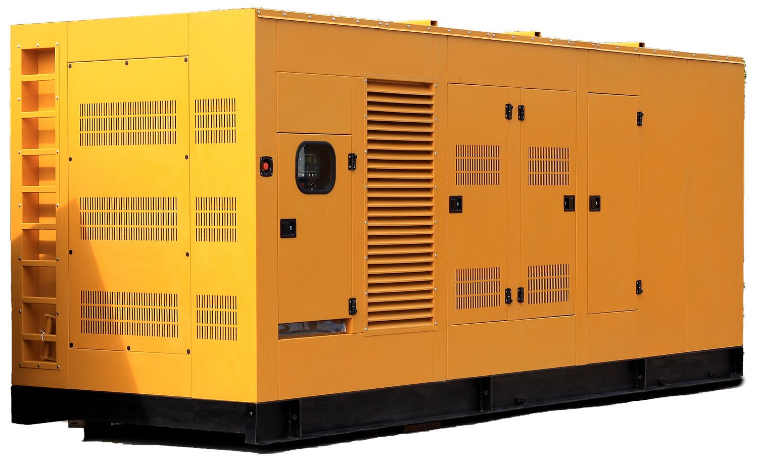 Tide Power FB1500-P (IND) - ДЭС 1200 кВт  за 34&nbsp;772&nbsp;179 рублей | Дизельная электростанция в Техэкспо