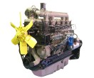 Двигатель ММЗ Д-266.2 – фото 1 из 3