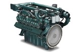 Двигатель Doosan DP222CC – фото 1 из 8