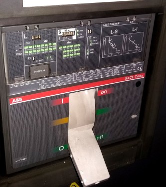 ДГУ 818 кВт с британским двигателем Perkins и генератором Stamford в контейнере для ТРК PLAZMA в Мурманске – фото 69 из 70