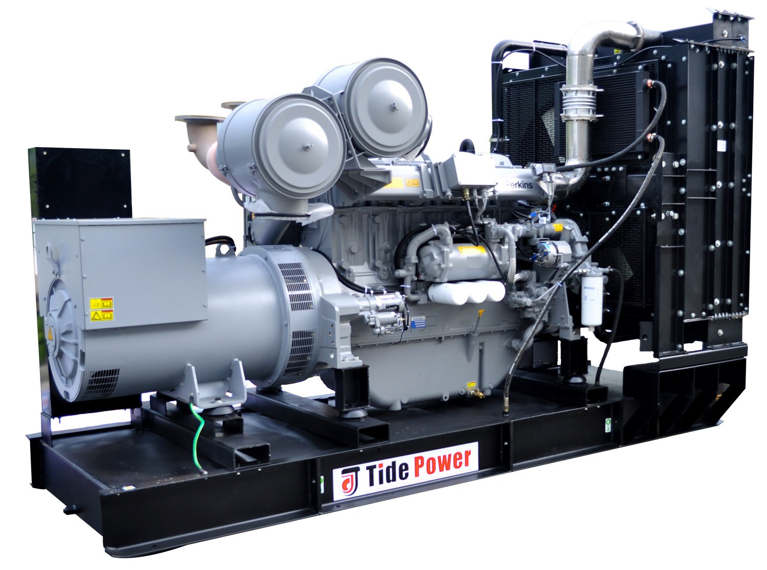 Tide Power FB900-P1  - ДЭС 720 кВт  за 21&nbsp;211&nbsp;807 рублей | Дизельная электростанция в Техэкспо