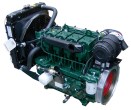 Двигатель Lister Petter LPWT4 3000 – фото 1 из 1