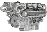 Двигатель MTU 12V1600G20 – фото 1 из 1