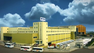 Фотогалерея производства дизель-генераторов Teksan – фото 38 из 37