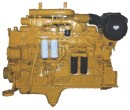 Двигатель Komatsu SAA6D125E-2-B – фото 1 из 1