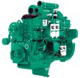 Двигатель Cummins QSB5G3 – фото 1 из 1