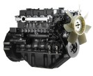 Двигатель Mitsubishi S6SDT65SG – фото 2 из 7