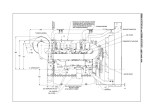 Двигатель Perkins 2806A-E18TAG2A – фото 5 из 5