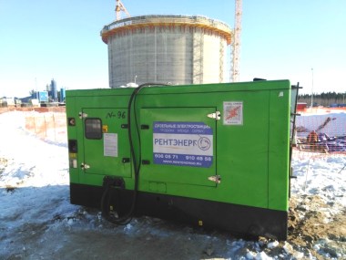 Фотогалерея производства дизель-генераторов Mobil-Strom – фото 14 из 13