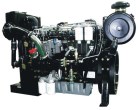Двигатель Lister Petter GWT6-1A – фото 1 из 1