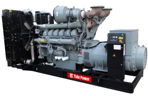 Tide Power FB1000-P2 (IND) (900 кВт)