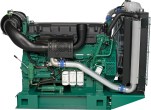 Двигатель Volvo TAD1351GE – фото 4 из 5