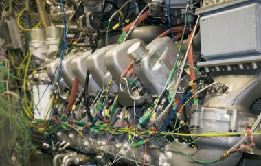 Фотогалерея производства дизель-генераторов MTU – фото 26 из 25