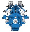 Двигатель Baudouin 12M33G10N0/5 – фото 4 из 11