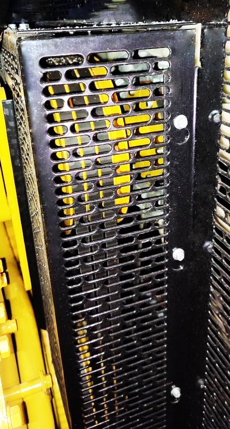 Caterpillar CAT 3406 - 2013г, новая, на консервации, склад ЯНАО - ДЭС 291 кВт  за 4&nbsp;300&nbsp;000 рублей | Дизельная электростанция в Техэкспо