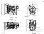Двигатель FPT (Iveco) F32 AM1A – фото 7 из 11