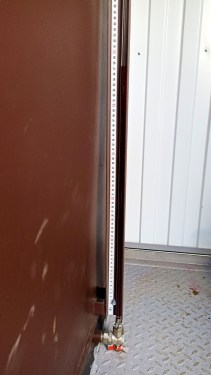 Два контейнера 13м на шасси длиной 14 м для ДЭС 4 МВт на АЭС «Руппур» – фото 14 из 15