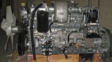 Двигатель Mitsubishi 6D16-TLE2D – фото 1 из 7