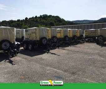 Фотогалерея производства дизель-генераторов Green Power – фото 29 из 28