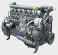 Двигатель Deutz China TDB226B-6D5 – фото 1 из 1