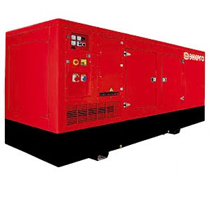 Energo ED 590/400 D - ДЭС 461 кВт  | Дизельная электростанция в Техэкспо