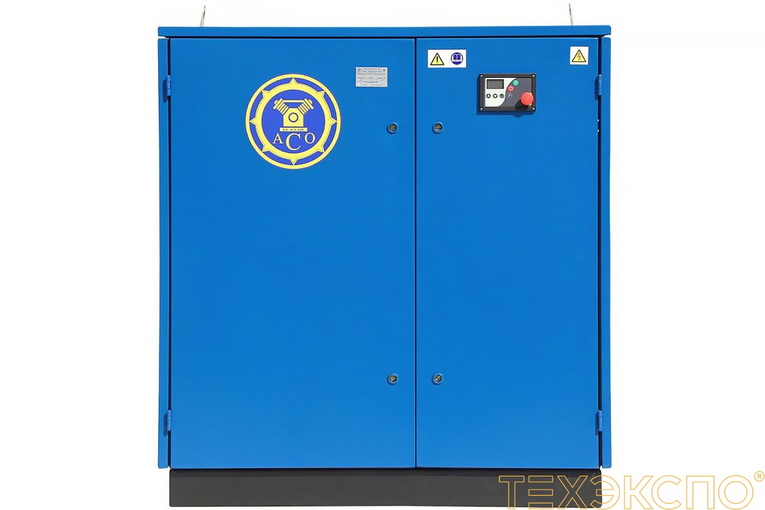 Компрессор винтовой АСО-ВК22/10 ESQ - 22 кВт купить в Санкт-Петербурге ...