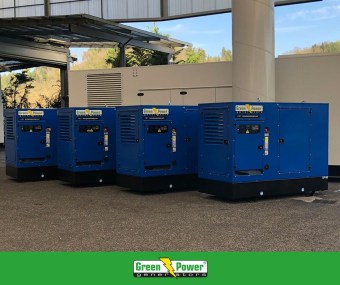 Фотогалерея производства дизель-генераторов Green Power – фото 29 из 28