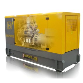 Фотогалерея производства дизель-генераторов MingPowers – фото 12 из 11