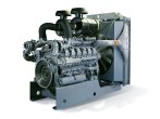 Двигатель MAN D2842LE211 – фото 1 из 1