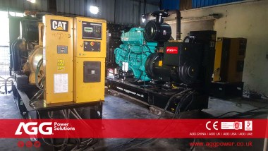 Фотогалерея производства дизель-генераторов AGG – фото 58 из 57