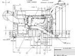 Двигатель Volvo TAD1242GE – фото 5 из 5