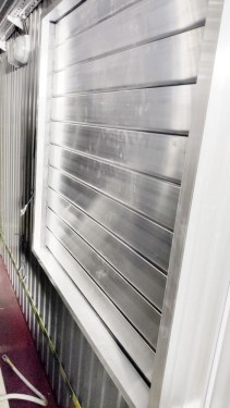 Две ДЭС 422 кВт и 500 кВт для строительства газопровода Харасавэйского месторождения на Ямале – фото 11 из 20