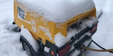 Фотогалерея производства дизель-генераторов Atlas Copco – фото 31 из 30